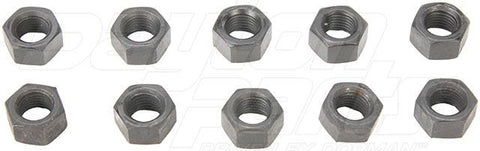 Dayton Parts CB-3812 Center Bolt And Nut