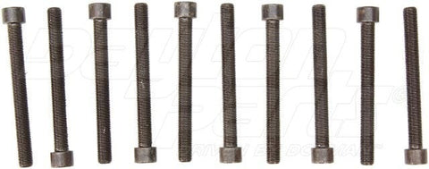Dayton Parts CB-3835 Center Bolt And Nut