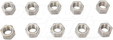 Dayton Parts CB-3835 Center Bolt And Nut