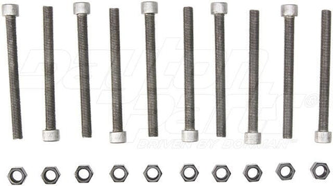 Dayton Parts CB-3840 Center Bolt And Nut