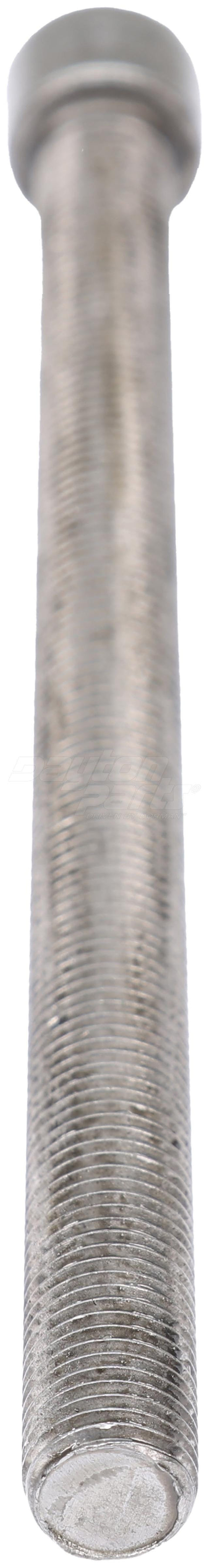 Dayton Parts CB-3850 Center Bolt And Nut