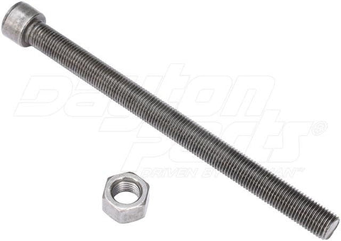 Dayton Parts CB-3850 Center Bolt And Nut