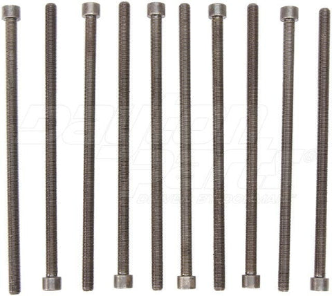Dayton Parts CB-3880 Center Bolt And Nut