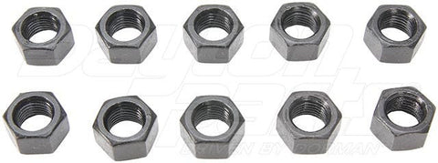 Dayton Parts CB-3880 Center Bolt And Nut