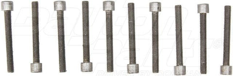 Dayton Parts CB-51625 Center Bolt And Nut