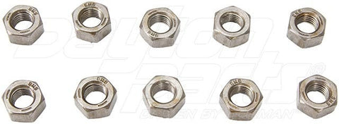 Dayton Parts CB-51625 Center Bolt And Nut