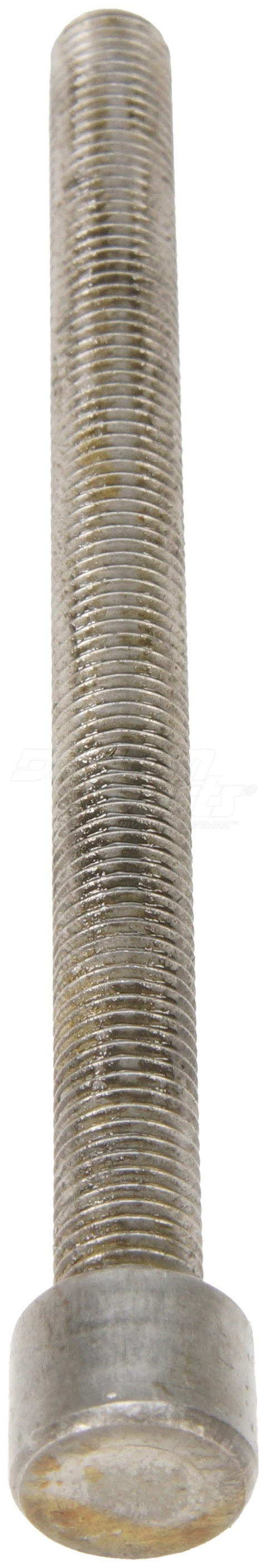 Dayton Parts CB-51640 Center Bolt And Nut