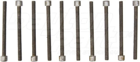 Dayton Parts CB-51640 Center Bolt And Nut