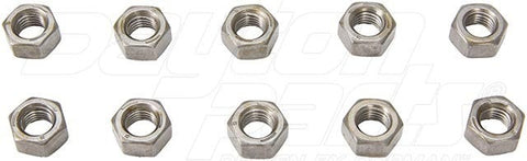 Dayton Parts CB-51640 Center Bolt And Nut