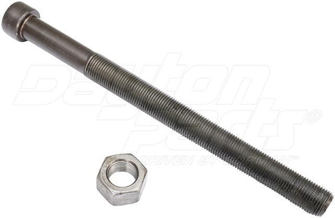 Dayton Parts CB-5880 Center Bolt And Nut