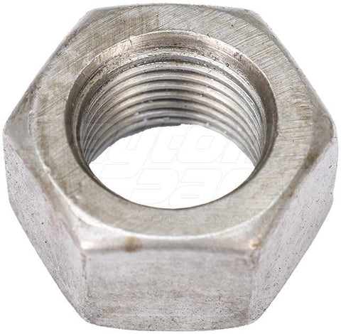 Dayton Parts CB-5880 Center Bolt And Nut