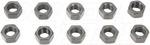 Dayton Parts CB-7612 Center Bolt And Nut