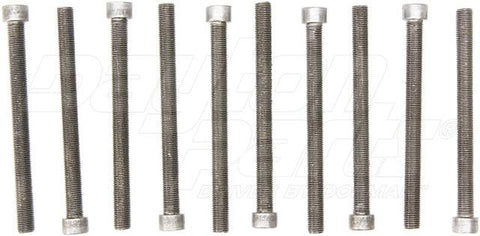 Dayton Parts CB-7650 Center Bolt And Nut