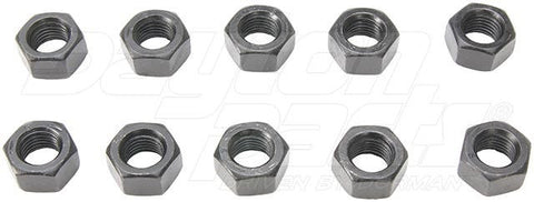 Dayton Parts CB-7650 Center Bolt And Nut