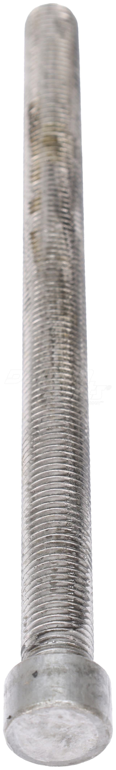 Dayton Parts CB-7660F Center Bolt And Nut