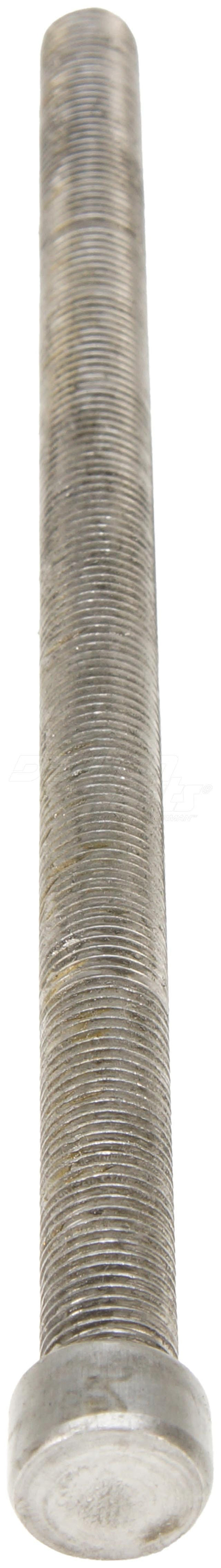 Dayton Parts CB-7680K Center Bolt And Nut