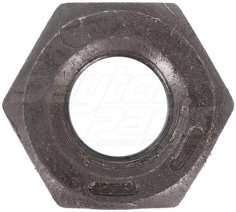 Dayton Parts CBN-360 Hex Nut