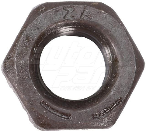 Dayton Parts CBN-370C Hex Nut