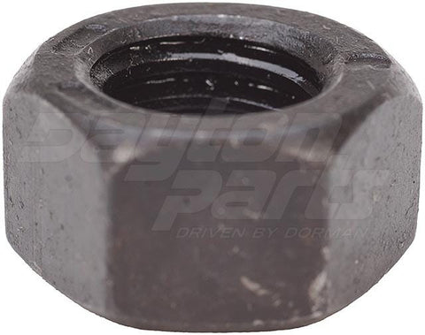 Dayton Parts CBN-375C Hex Nut