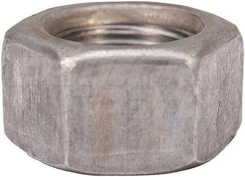 Dayton Parts CBN-390 Hex Nut