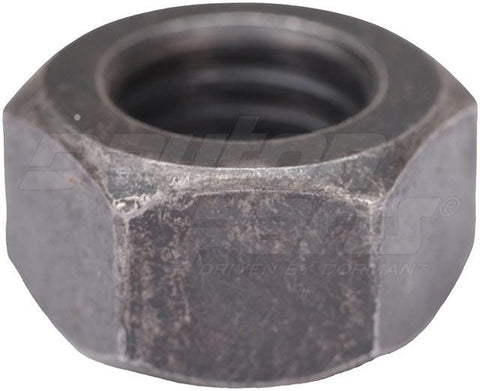 Dayton Parts CBN-395C Hex Nut