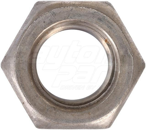 Dayton Parts CBN-395 Hex Nut