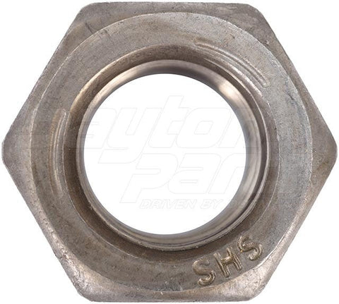 Dayton Parts CBN-395 Hex Nut