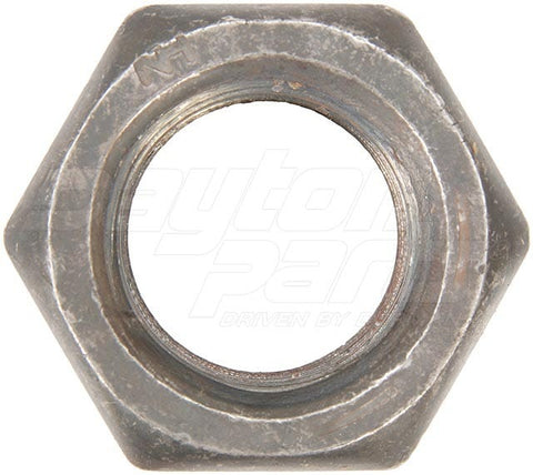 Dayton Parts CBN-415C Hex Nut
