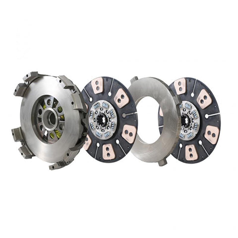 Pai 9734 Mack 11HB59P66 Clutch Assembly
