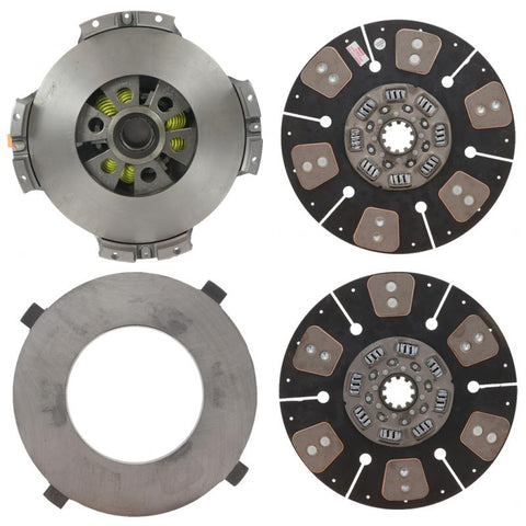 Pai 9734 Mack 11HB59P66 Clutch Assembly