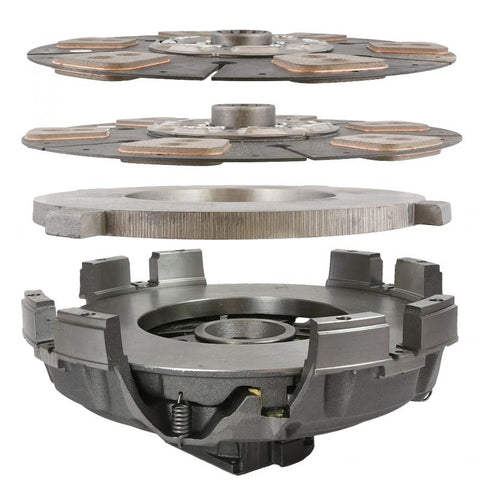 Pai 9734 Mack 11HB59P66 Clutch Assembly