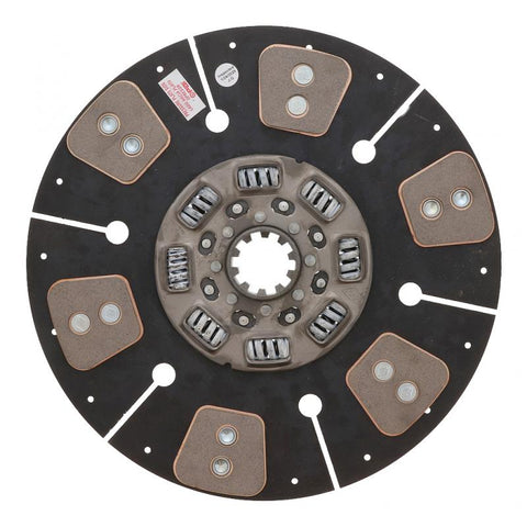 Pai 9734 Mack 11HB59P66 Clutch Assembly