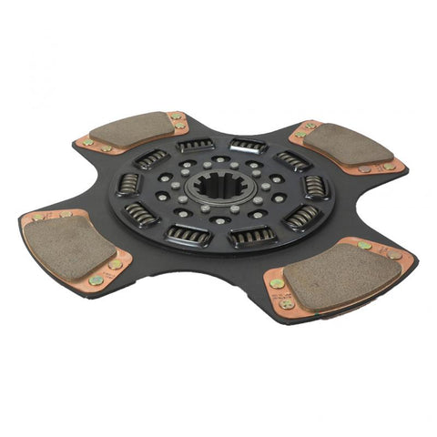 Pai 9737 Dana 108391-74B Clutch Assembly