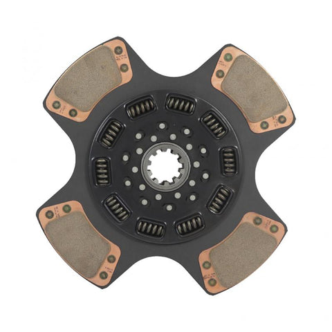 Pai 9737 Dana 108391-74B Clutch Assembly