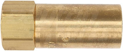 Dayton Parts CKN23080 Air System - Single Check Valve