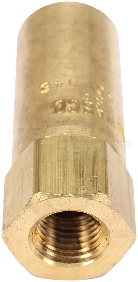 Dayton Parts CKN23080 Air System - Single Check Valve