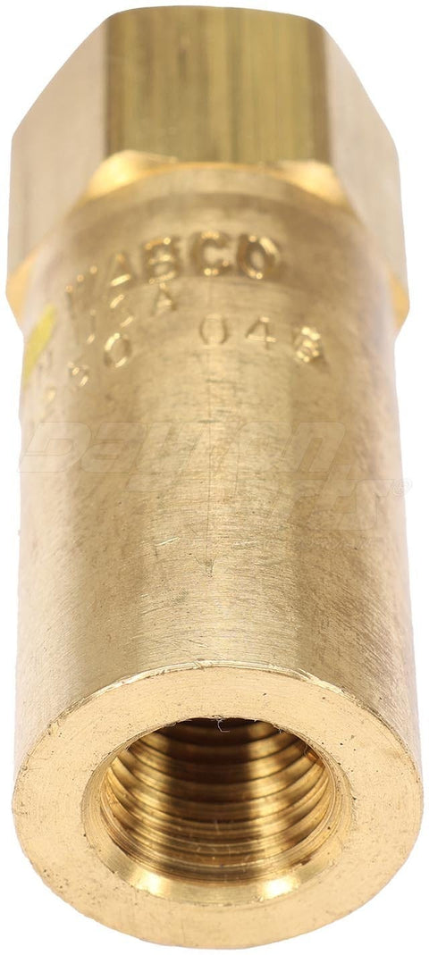 Dayton Parts CKN23080 Air System - Single Check Valve