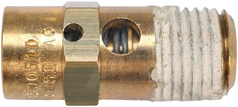 Dayton Parts CKN31200 Air System - Pressure Relief Valve