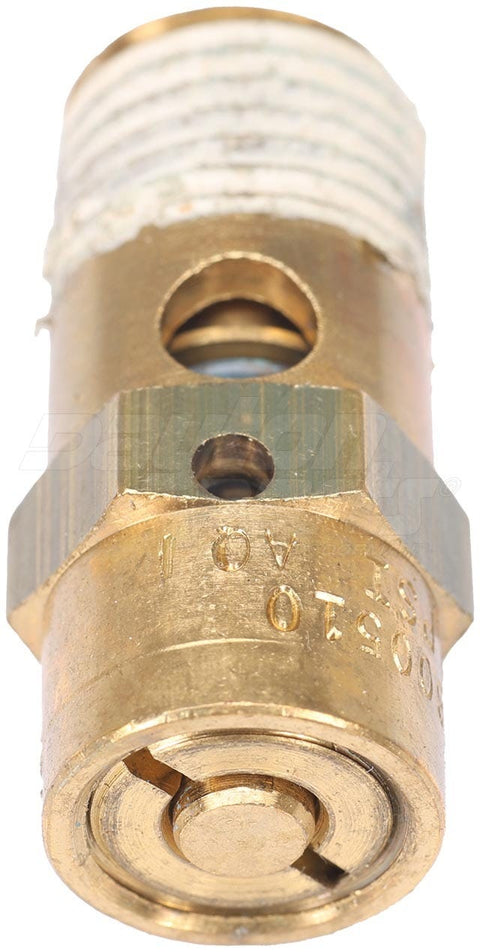 Dayton Parts CKN31200 Air System - Pressure Relief Valve