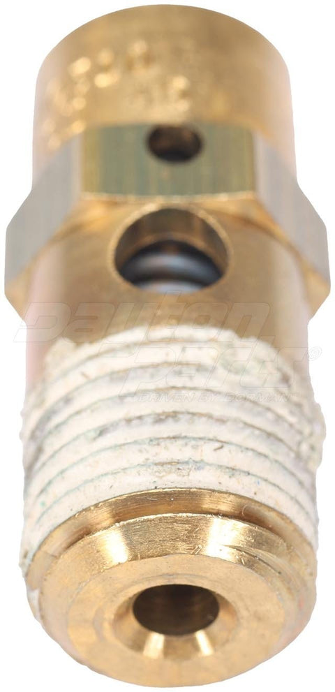 Dayton Parts CKN31200 Air System - Pressure Relief Valve