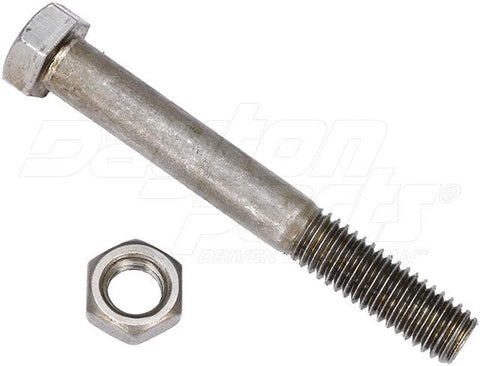 Dayton Parts CLB-315 Clip Bolt And Nut