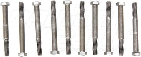 Dayton Parts CLB-320 Clip Bolt And Nut