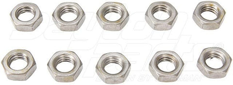 Dayton Parts CLB-320 Clip Bolt And Nut