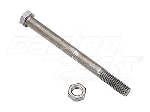 Dayton Parts CLB-330 Clip Bolt And Nut