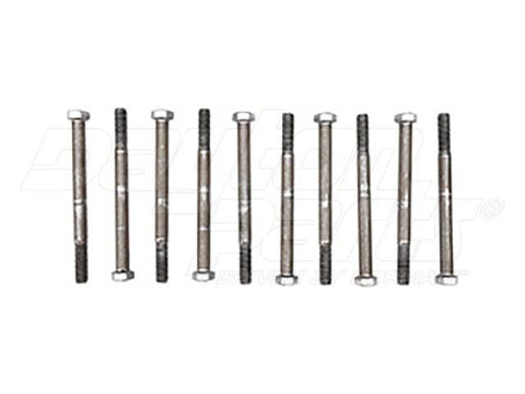 Dayton Parts CLB-330 Clip Bolt And Nut