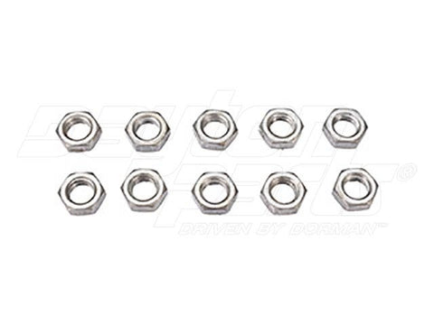 Dayton Parts CLB-330 Clip Bolt And Nut