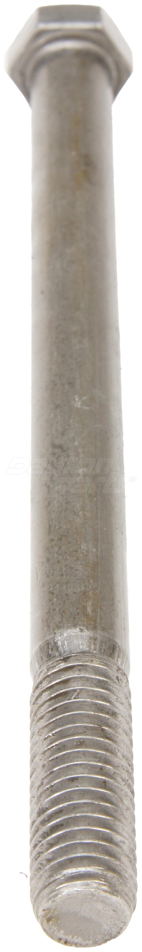 Dayton Parts CLB-360 Clip Bolt And Nut