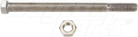 Dayton Parts CLB-360 Clip Bolt And Nut
