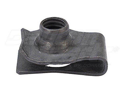 Dayton Parts CLBN-126 Clip Nut