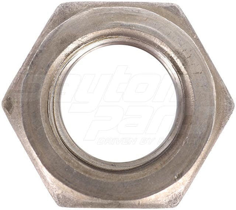 Dayton Parts CLBN-370 Clip Bolt Nut